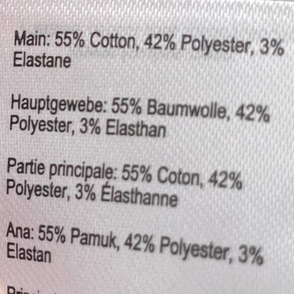 Joules Z_Rhona Boatneck Cotton Poly Print Mini Dress Pockets Purp Navy Sz 10 - Picture 10 of 11